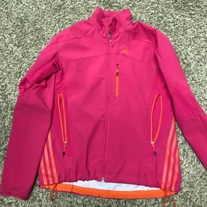 Athletic Jacket